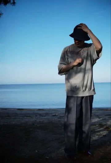 NICENESS 나이스니스 샹카르 SHANKER S 사이즈