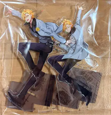 히프노시스 마이크 이자나미 히후미 아크릴 스탠드