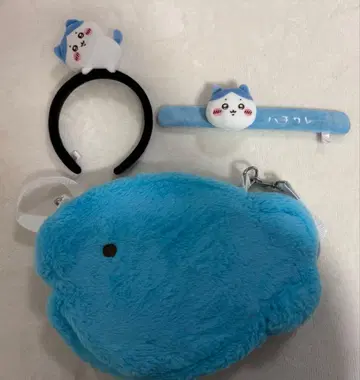 치이카와 파크 하치와레