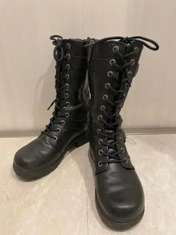 할리데이비슨 여성용 에다 부츠