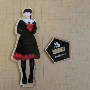 [최종 가격 인하] 팬텀 시타 린카 아크릴 스탠드 하이네