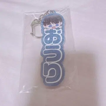 타몬 군 지금 어느 쪽!? F/ACE전 아크릴 키링 사카구치 사쿠라리