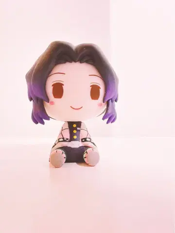 쵸코놋코 귀멸의 칼날 코쵸우 시노부