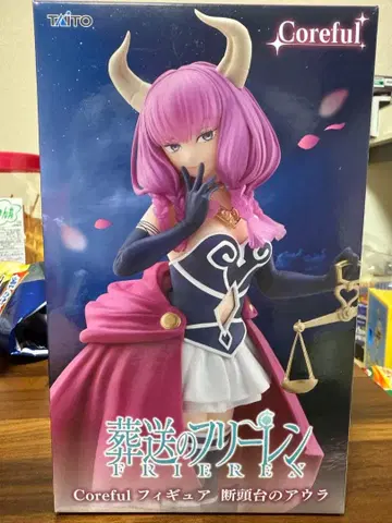 TAITO Coreful 피규어 프리엘레