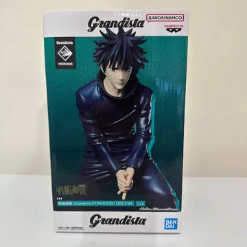Grandista 후시구로 메구미 피규어
