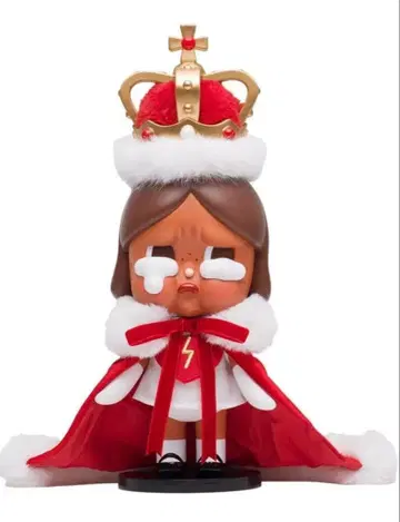 MEGACRYBABY 400% 크라이베이비 빅 피규어 메가