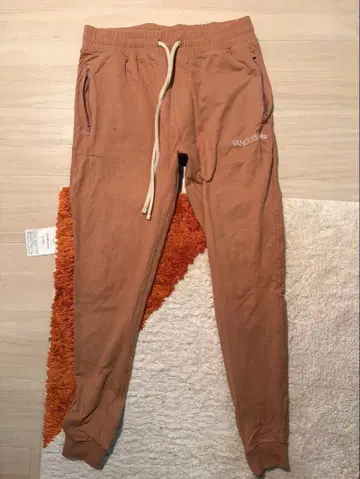 VANQUISH FITNESS 트레이닝 팬츠