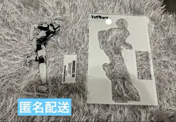 하이큐!! 츠키시마 케이 아크릴 스탠드 츳키