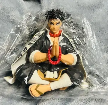 귀멸의 칼날 히메지마 교메이 프리미엄 쵸코노세 피규어