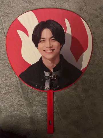 시게오카 다이키 공식 부채