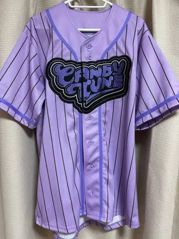 CANDY TUNE 미야노 시즈카 Oshi Api Uniform