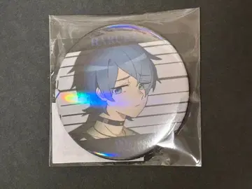 MILGRAM 밀그램 하루카 오로라 캔뱃지