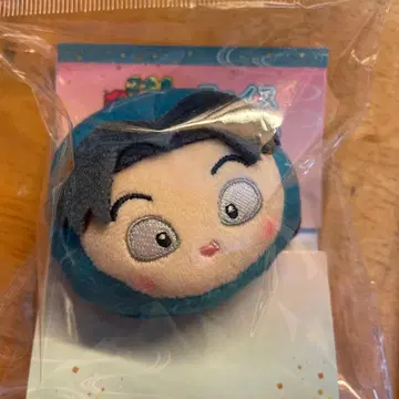 닌타마 란타로 키리마루 페이스 머리끈