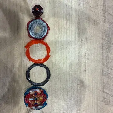 베이블레이드 버스트 인피니트 아킬레스