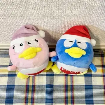 돈펜 암 쿠션 2점