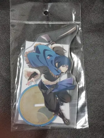 NARUTO 나루토 돌풍전 아크릴 스탠드 우치하 사스케 인전 모험담