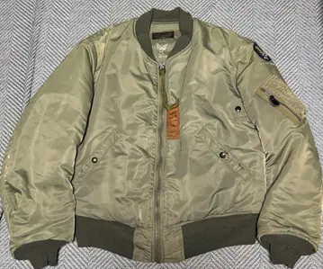 버즈릭슨 MA-1 사이즈:L M품번(M13411)