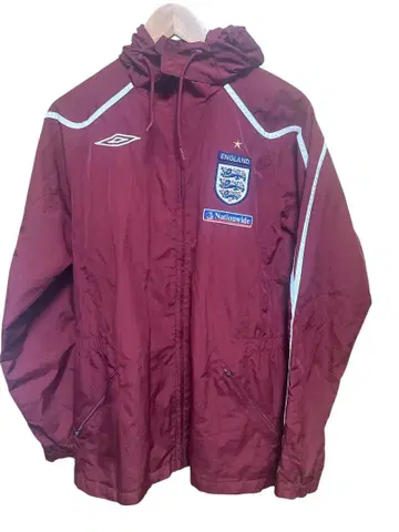 Umbro 잉글랜드 자켓