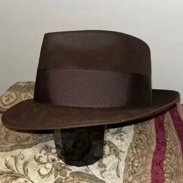 50s 빈티지 STETSON 중절모