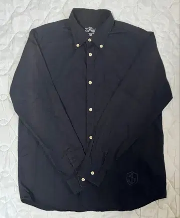 DRESS HIPPY 드레스 히피 긴팔 셔츠