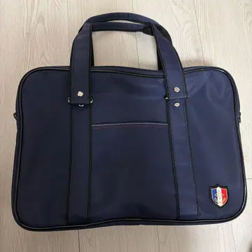 요코하마 고등학교 보스턴백