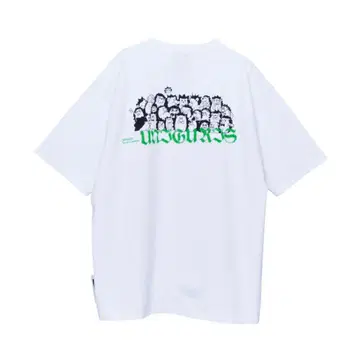 즈토마요 계속 한밤중이면 좋을 텐데 우니구리군 티셔츠