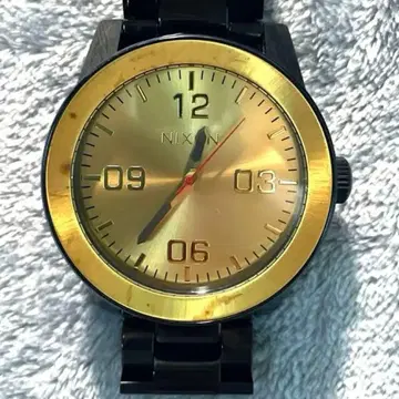 NIXSON TAKE CHARGE THE CORPORAL