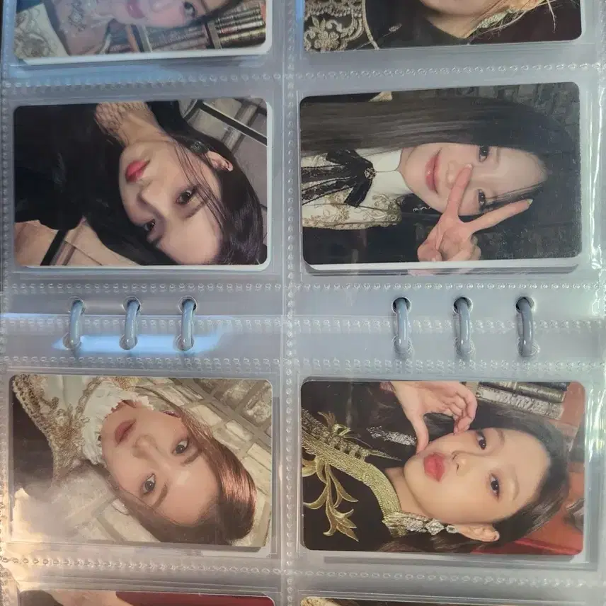 fromis_9 FC membership kit 特典　トレカ　証明写真 fromis_9 fromm ファンクラブ キット kit トレカ 特典 - メルカリ