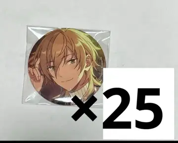 하카제 카오루 피처 스카우트 2023 WINTER CASUAL