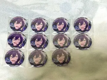 앙스타 캔뱃지 Aug 레이제 마요이