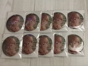 프로세카 48B 그 소리가 울린다면 그리캔 모치즈키 호나미 10점