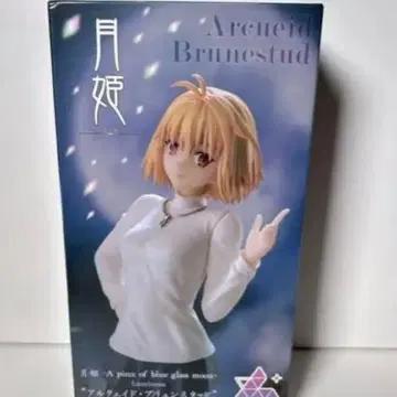 월희 Arcueid Brunestud 피규어