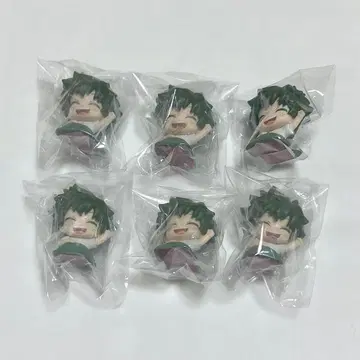 미도리야 이즈쿠 오넴탄