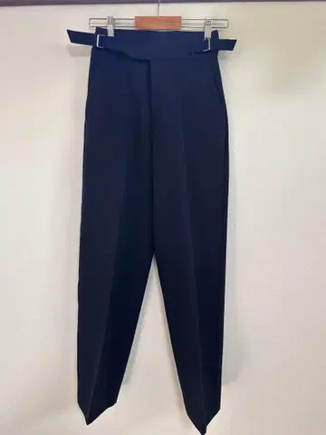 H BEAUTY&YOUTH GURKHA PANTS