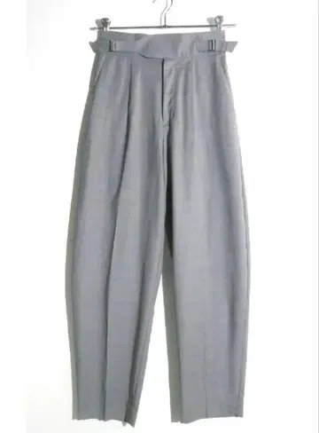 H BEAUTY&YOUTH TROPICAL GURKHA PANTS