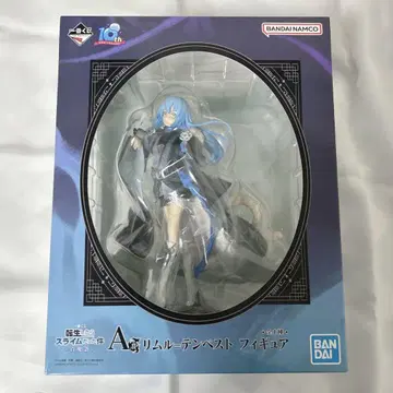 전슬라 제일복권 백귀어 A상 리무루