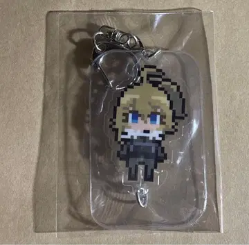 좋아요 불필요 2019년 극장판 유녀전기 타냐 아크릴 키링 한정품