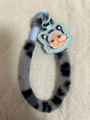 팝마트 크라이베이비