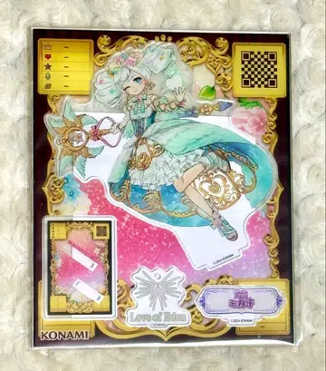 오토카돌 대천사 미카코 아크릴 스탠드 vol.1 아크릴 스탠드