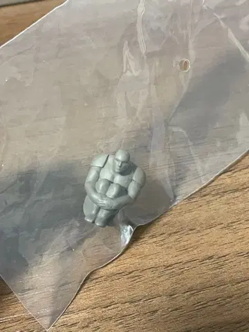 장송의 프리렌 넨도로이드 서프라이즈 서프라이즈 파츠 탈출용 골렘