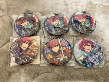 앙스타 스오우 츠카사 캔뱃지 중국