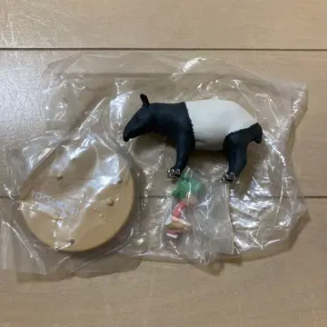 요츠바랑! YOTSUBA&! 바쿠