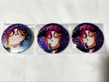 비바렌 사쿠야 캔뱃지