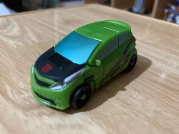 트랜스포머 리벤지 EZ 컬렉션 스키즈