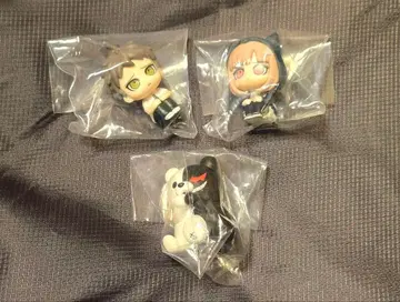 단간론파 기다림 히나타 나나미 모노쿠마