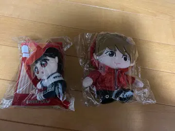 이노우에 미즈키 쿠츠키 테레츠 하피누이