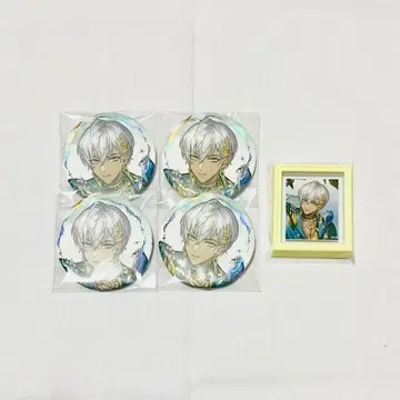 이바라힘 [ ART OF NIJISANJI ]