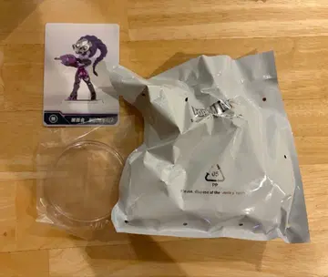 POP MART Overwatch 오버워치 위도우메이커