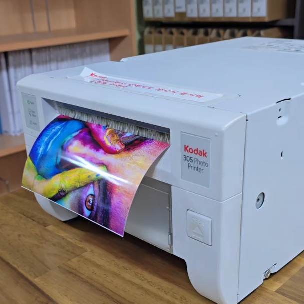KODAK 코닥 305 포토프린터 (사진인화기) 판매합니다.