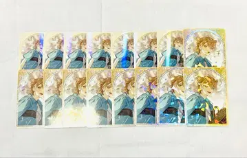 후시미 가쿠 [ ART OF NIJISANJI ]